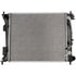 Denso 221-9339 Radiator Radiator