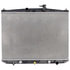 Denso 221-9352 Radiator Radiator