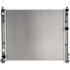 221-9355 by DENSO - Radiator