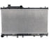 Denso 221-9347 Radiator Radiator