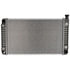 221-9361 by DENSO - Radiator