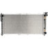 221-9363 by DENSO - Radiator