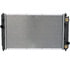 221-9365 by DENSO - Radiator