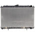 221-9360 by DENSO - Radiator
