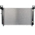 221-9373 by DENSO - Radiator