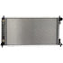 221-9374 by DENSO - Radiator