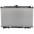 221-9376 by DENSO - Radiator