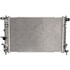 Denso 221-9384 Radiator Radiator