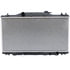 Denso 221-9377 Radiator Radiator