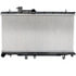 221-9391 by DENSO - Radiator