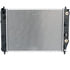 221-9393 by DENSO - Radiator