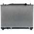 221-9394 by DENSO - Radiator