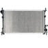 221-9395 by DENSO - Radiator