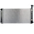 221-9401 by DENSO - Radiator