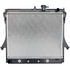 Denso 221-9403 Radiator Radiator