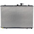 Denso 221-9404 Radiator Radiator