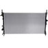 Denso 221-9421 Radiator Radiator