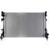 Denso 221-9428 Radiator Radiator