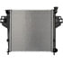 Denso 221-9417 Radiator Radiator