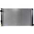 221-9434 by DENSO - Radiator