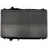 Denso 221-9438 Radiator Radiator