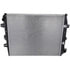 Denso 221-9429 Radiator Radiator