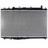 221-9443 by DENSO - Radiator