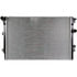 Denso 221-9460 Radiator Radiator