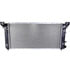 221-9452 by DENSO - Radiator