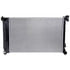 221-9472 by DENSO - Radiator