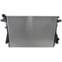 Denso 221-9475 Radiator Radiator