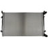 221-9476 by DENSO - Radiator