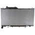 221-9465 by DENSO - Radiator