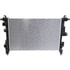 221-9490 by DENSO - Radiator