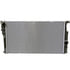221-9491 by DENSO - Radiator