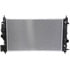 Denso 221-9496 Radiator Radiator