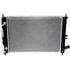 221-9489 by DENSO - Radiator