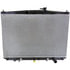 Denso 221-9511 Radiator Radiator