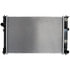 221-9519 by DENSO - Radiator