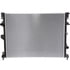 221-9500 by DENSO - Radiator