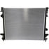 Denso 221-9501 Radiator Radiator