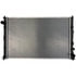 Denso 221-9527 Radiator Radiator