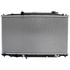 Denso 221-9536 Radiator Radiator