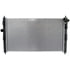Denso 221-9539 Radiator Radiator
