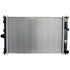 221-9522 by DENSO - Radiator