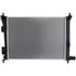 Denso 221-9523 Radiator Radiator