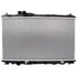 Denso 221-9525 Radiator Radiator