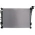221-9543 by DENSO - Radiator