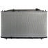 221-9547 by DENSO - Radiator