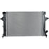 221-9567 by DENSO - Radiator